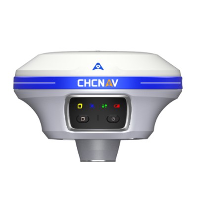 华测/CHCNAV X11 通用无线电通信设备 GNSS接收机视觉RTK 质保一年带一年账号三年手簿流量