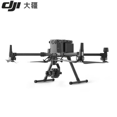 大疆/DJI Matrice 350 RTK 软件套装无人机 带禅思P1镜头 带大疆智图 软件 带 天际航软件质保一年