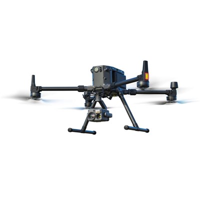 大疆/DJI MATRICE350RTK无人机含禅思H30T1台+禅思P1 1台+TB65智能飞行电池2块+大疆智图软件1个+UG909平板2个