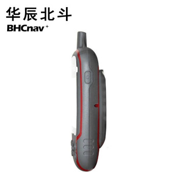 华辰北斗/BHCnav K62B 通用无线电通信设备 手持GPS 质保一年锂电池干电池两用